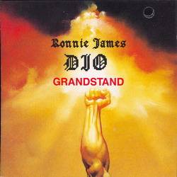 Dio (USA) : Grandstand